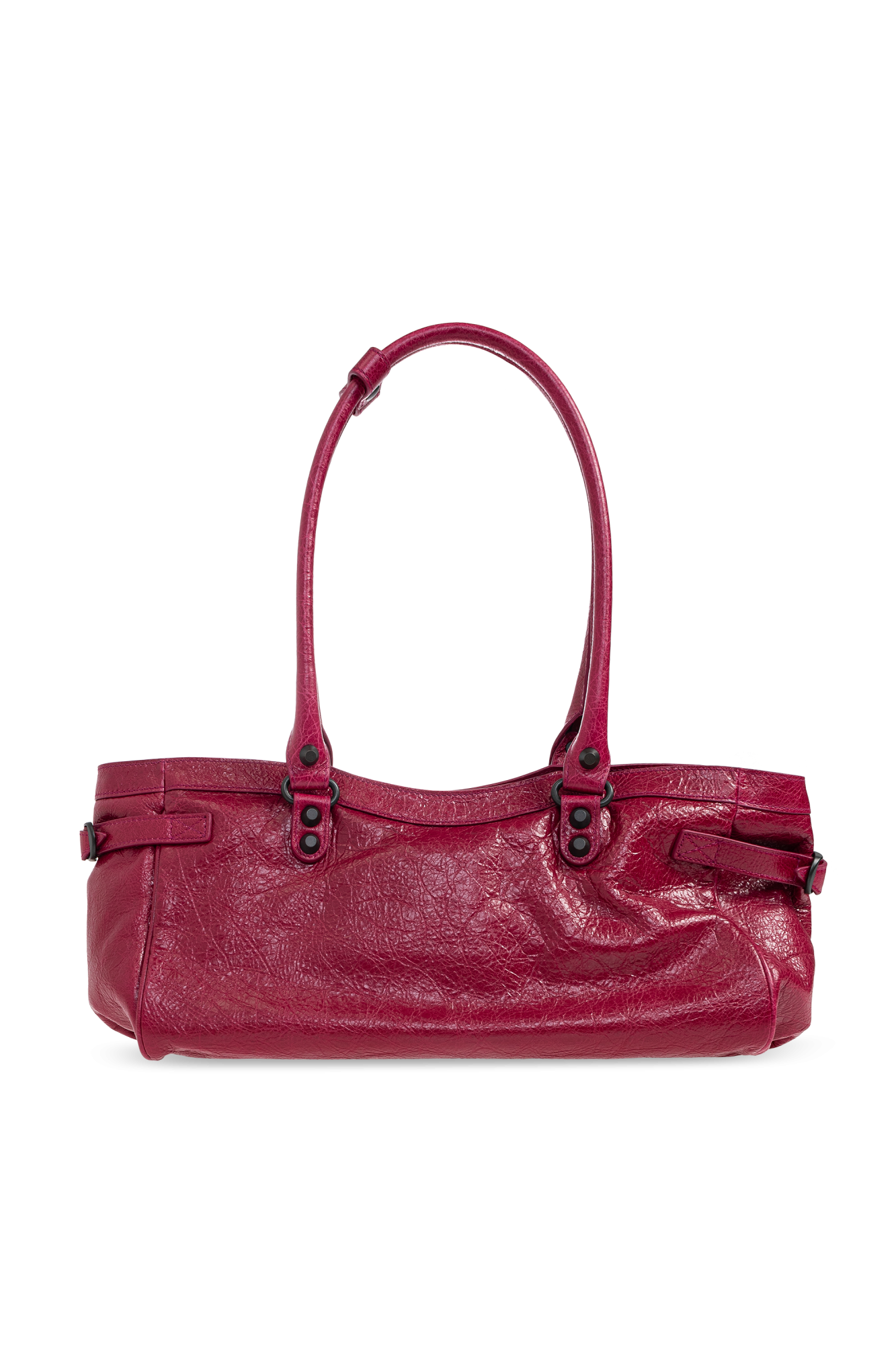 Pink Shoulder bag `Le City` Balenciaga - Vitkac Italy